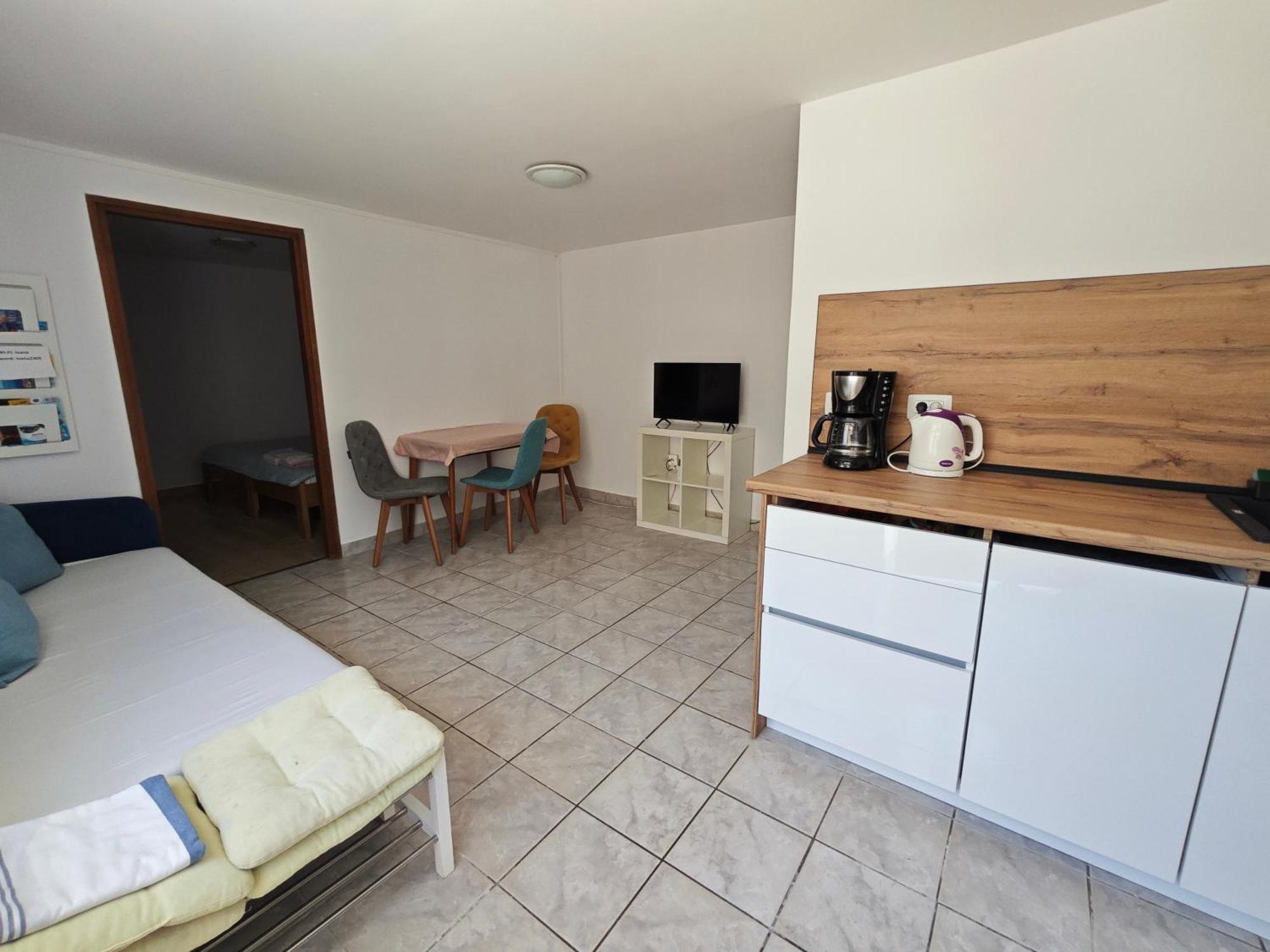 Apartments By The Sea Veli Losinj, Losinj - 8031 Eksteriør billede