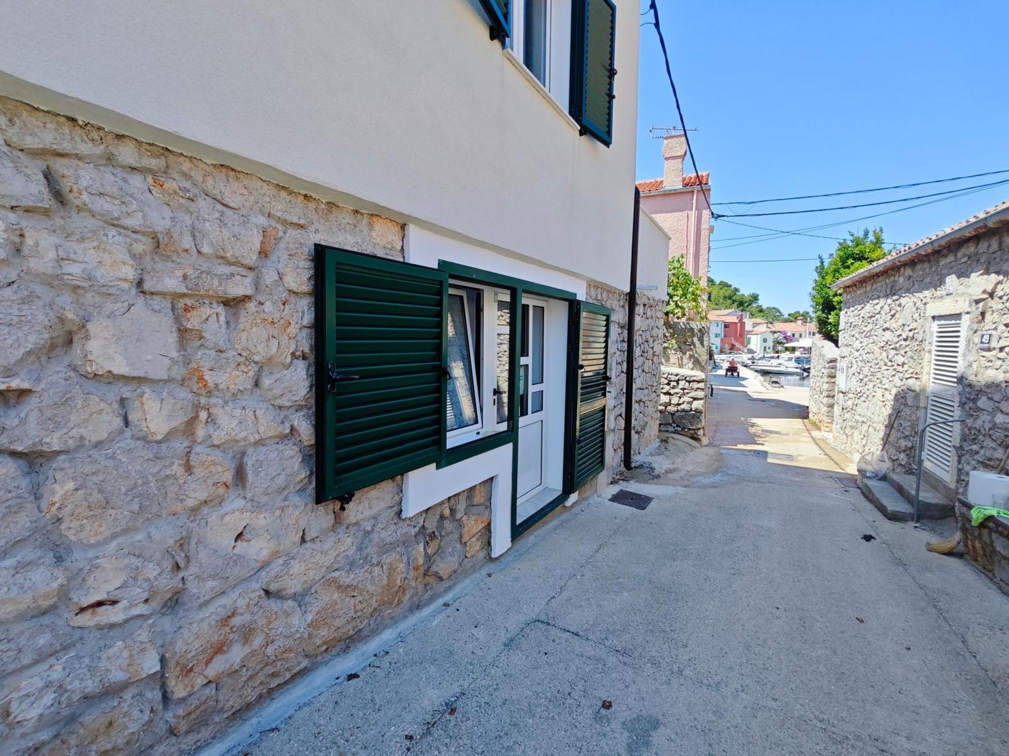 Apartments By The Sea Veli Losinj, Losinj - 8031 Eksteriør billede